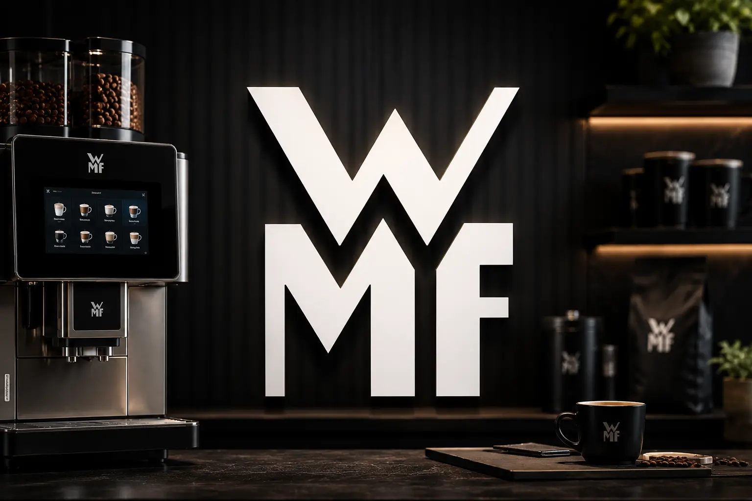 WMF Yedek Parça