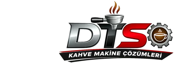 DTS Kahve Makine Çözümleri